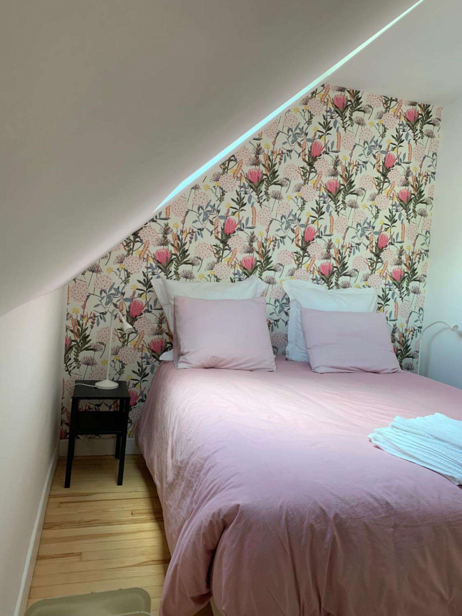 Villa Le Claugi Damery  Zimmer foto